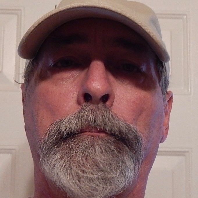 Profile of George Maffett