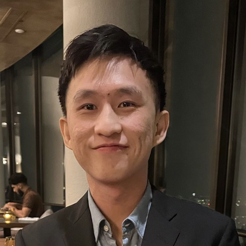 Profile of Jeffrey Du