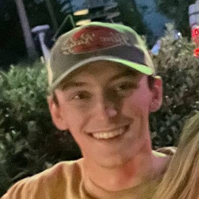 Profile of Logan Grant