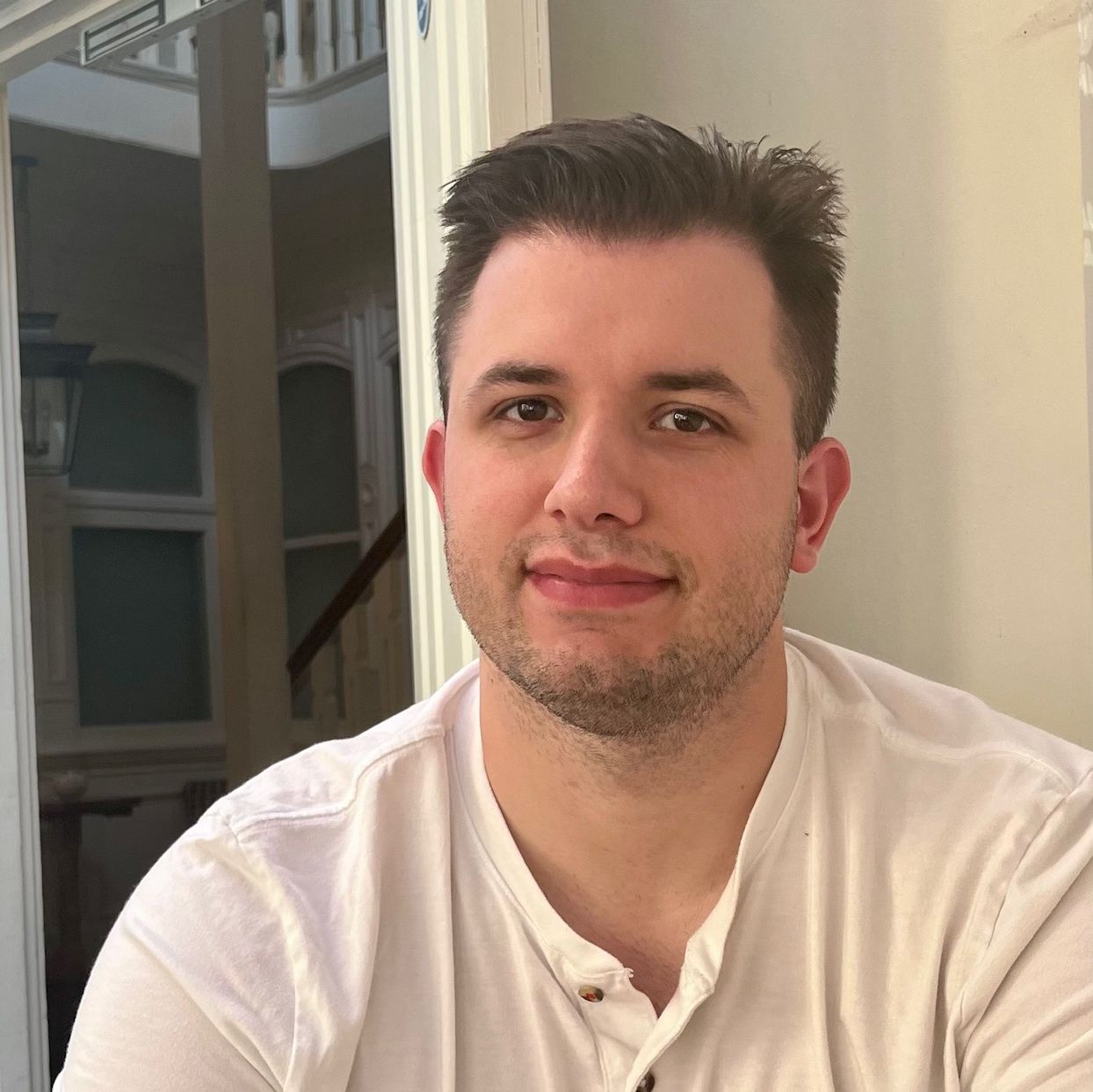 Profile of Anthony Salvatore