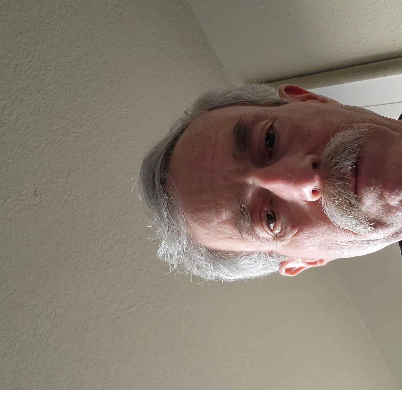 Profile of Dave Register