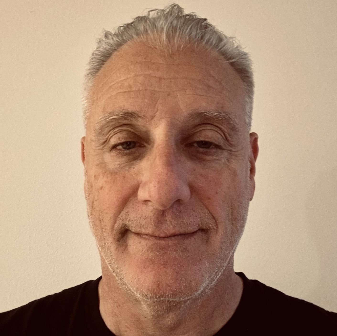 Profile of Paul Gaudio