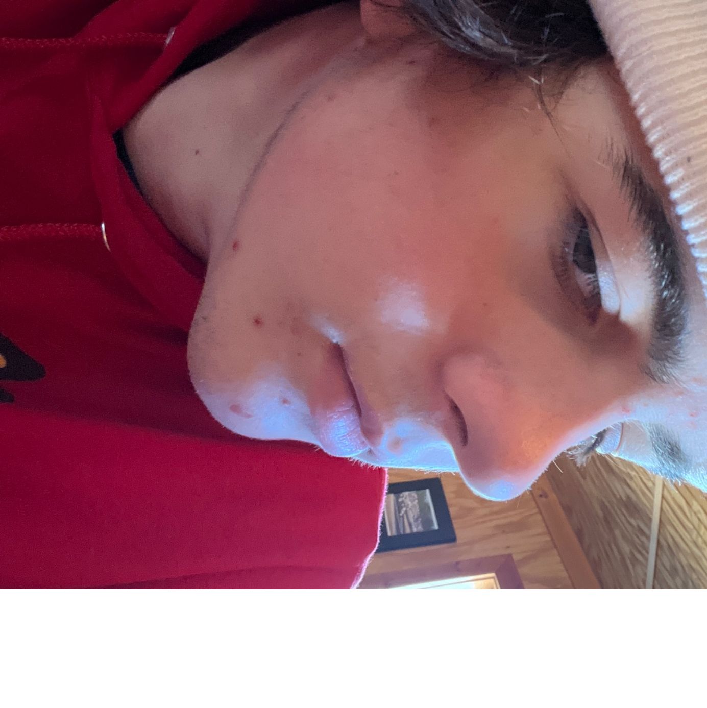 Profile of Ryan Barbour