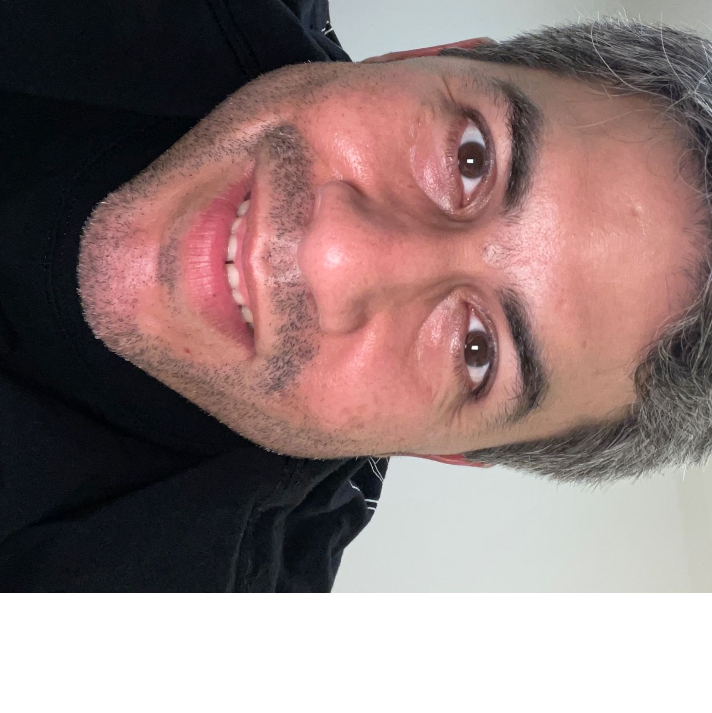 Profile of Jorge Rivera