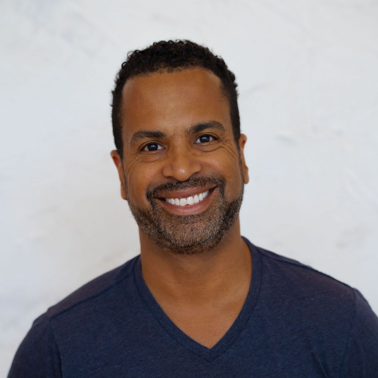 Profile of Brian Thomas