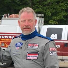 Profile of Ken Becker