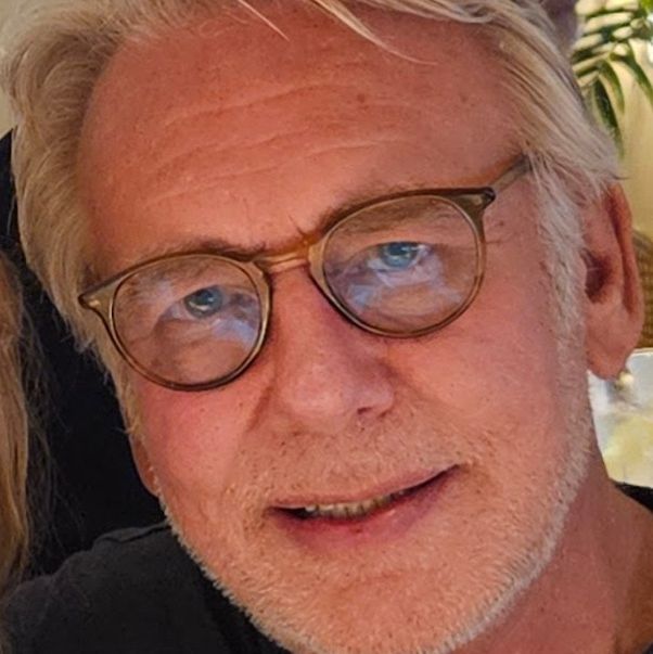 Profile of Thomas Aldridge