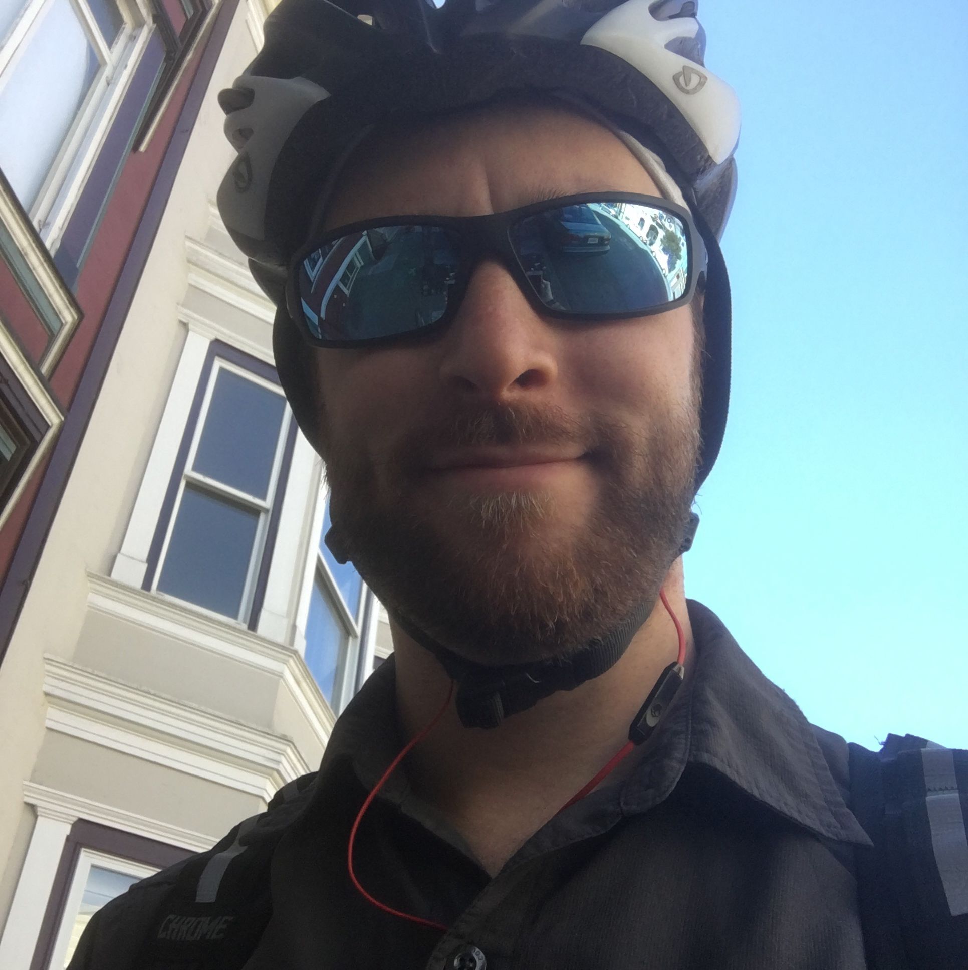 Profile of Hudson Lemon