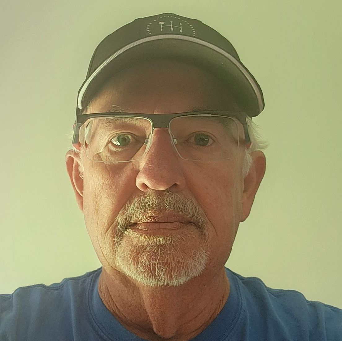 Profile of Garry Gray