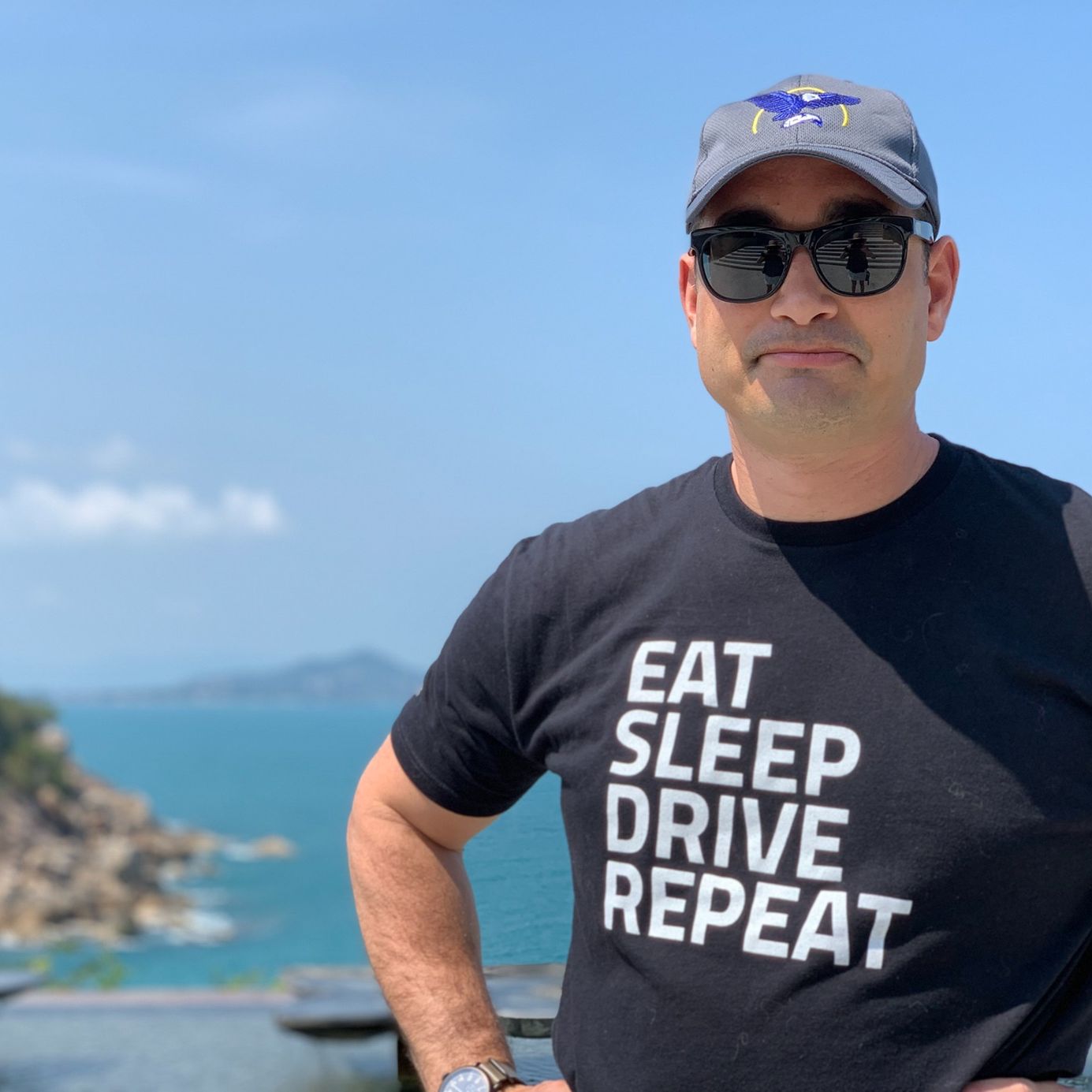 Profile of Dusty Delain