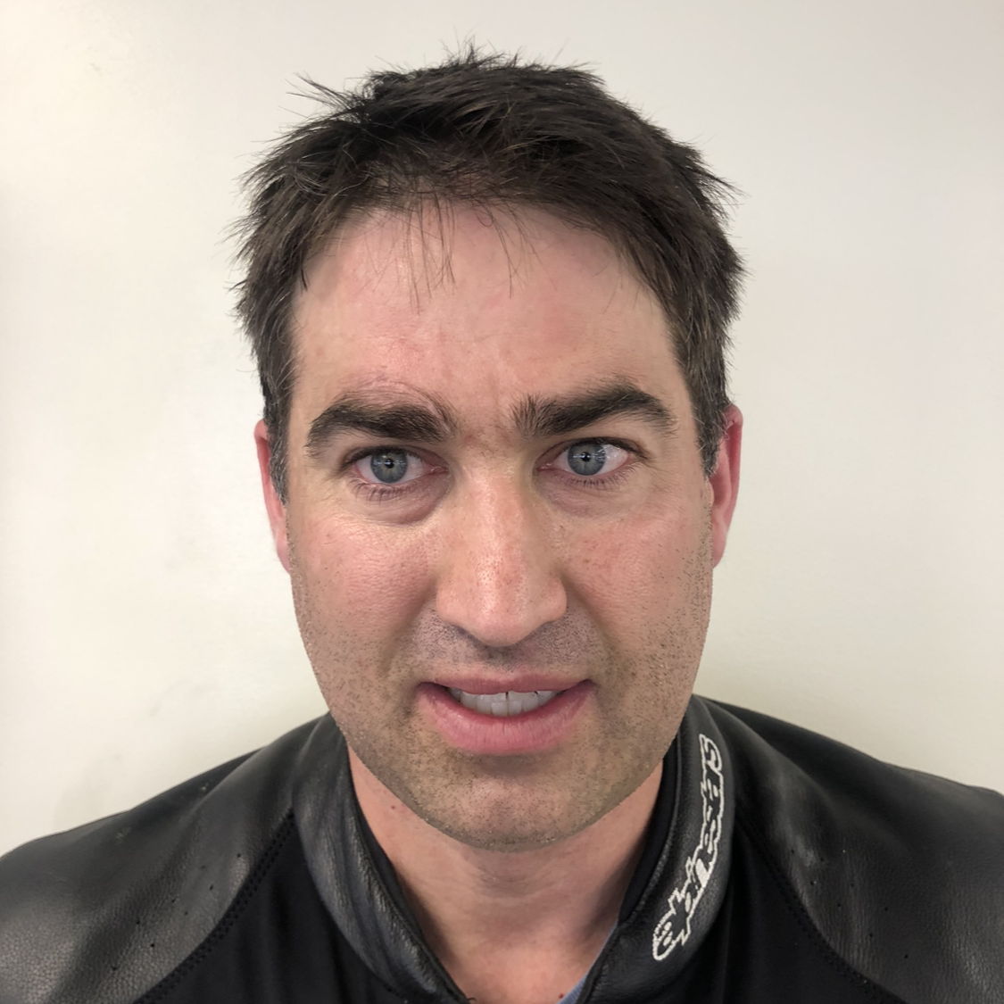 Profile of Ryan Stockman