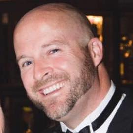 Profile of Shaun Webster