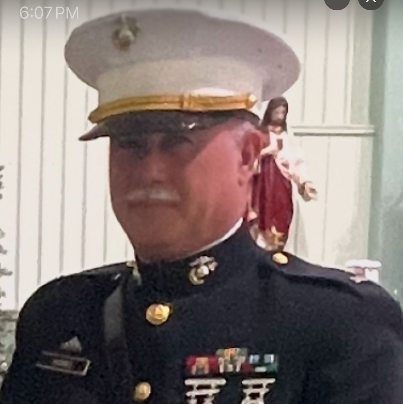 Profile of John Hobbs