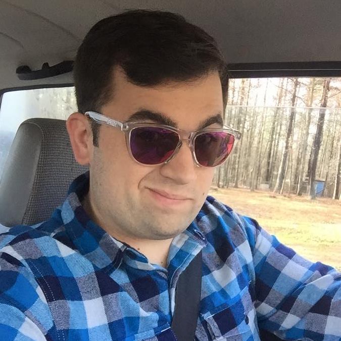 Profile of Christopher Ealer