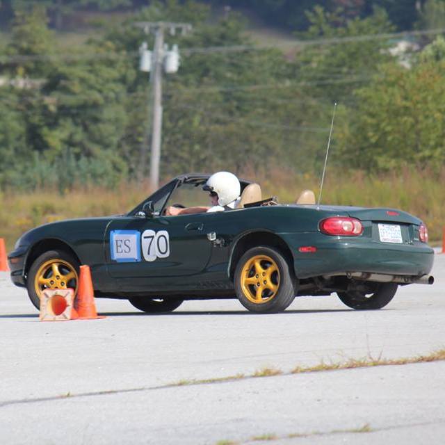 Profile of David Semon