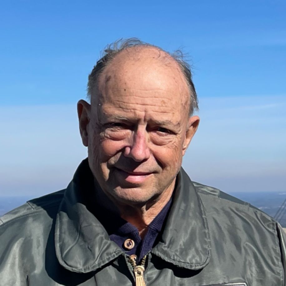 Profile of William Sims