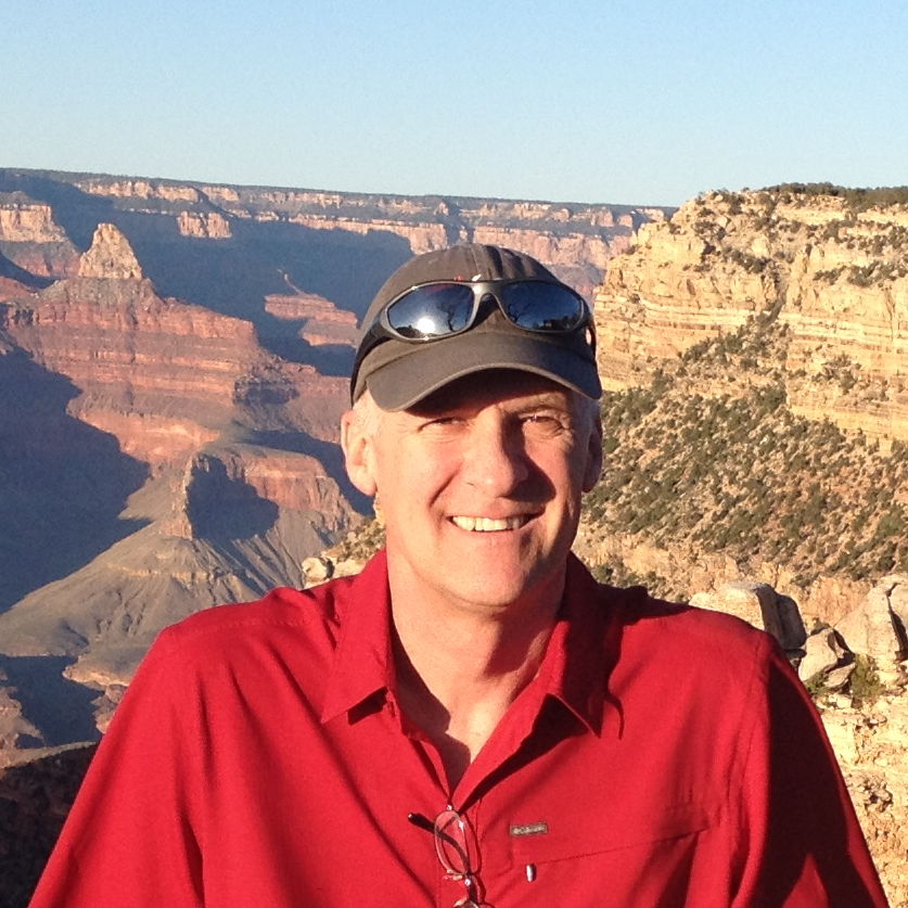 Profile of Leigh Manyk