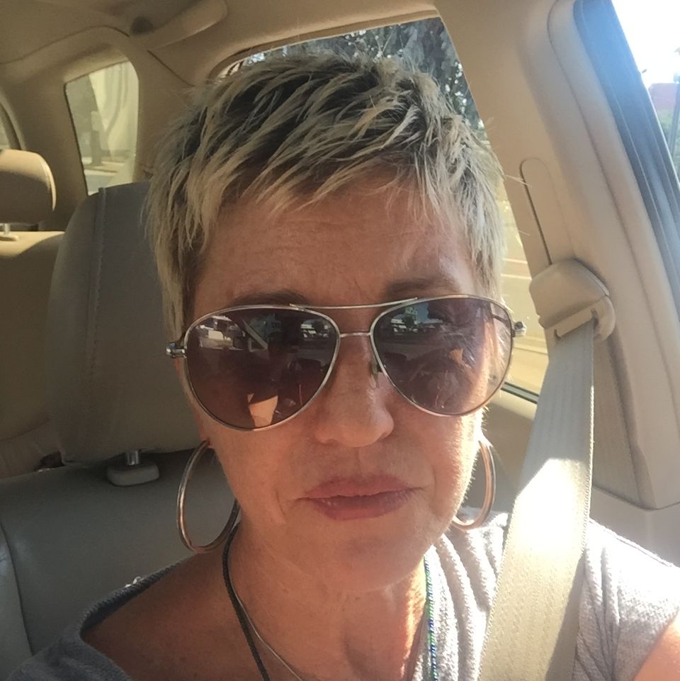 Profile of Patti Williams