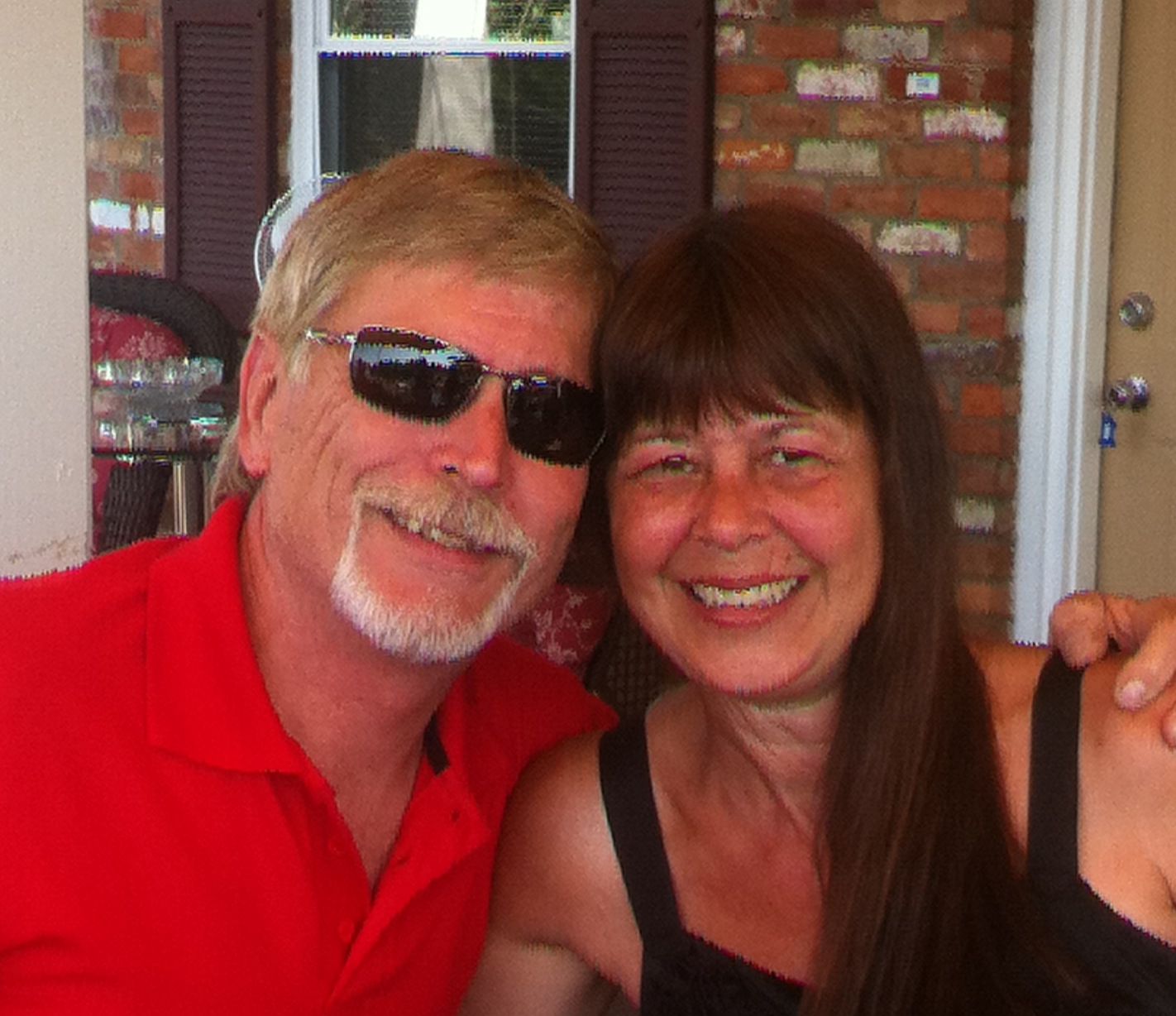 Profile of Tony Griffin