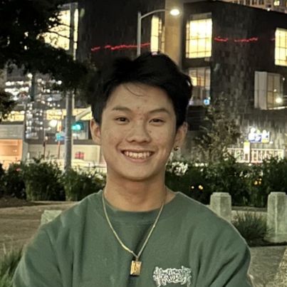 Profile of Brian Tran