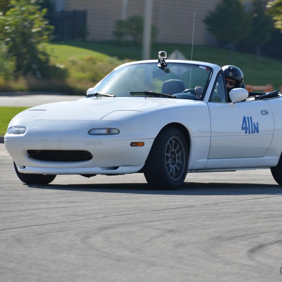Profile of Julie Piernot