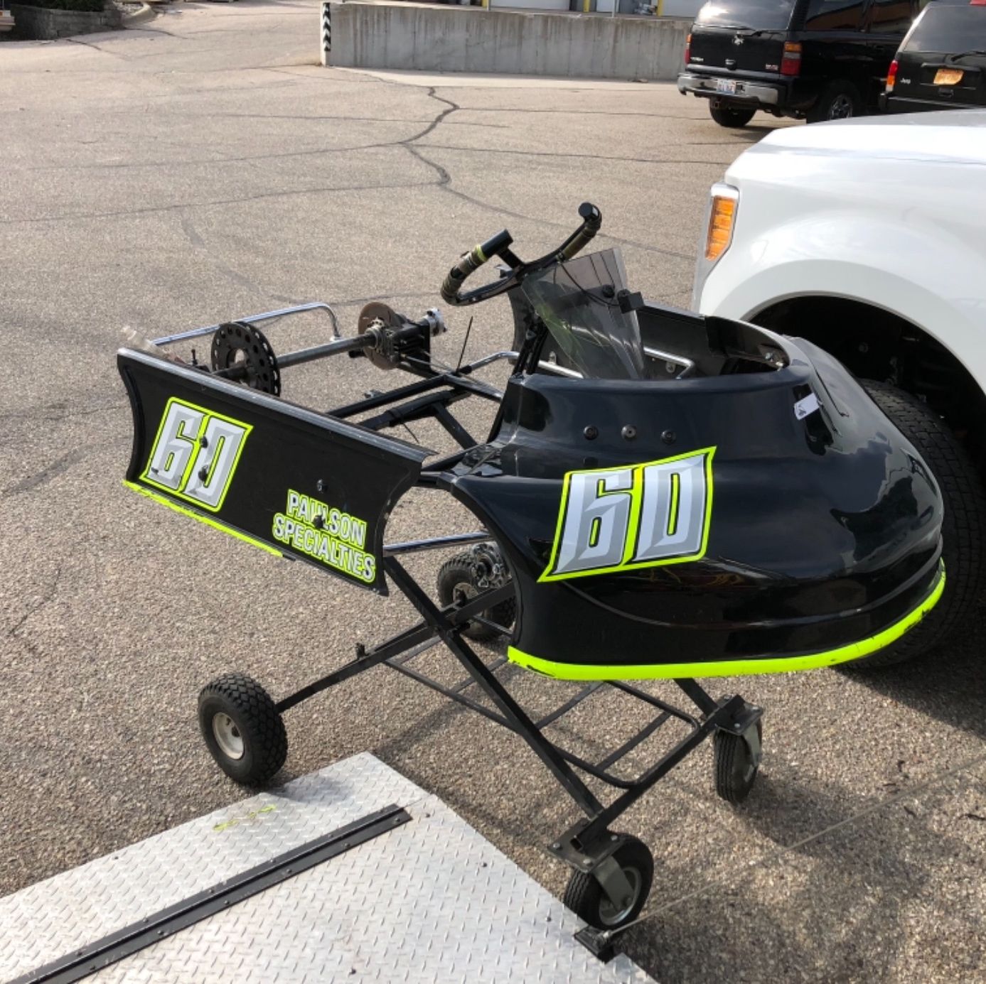 Profile of Jesse Clossey