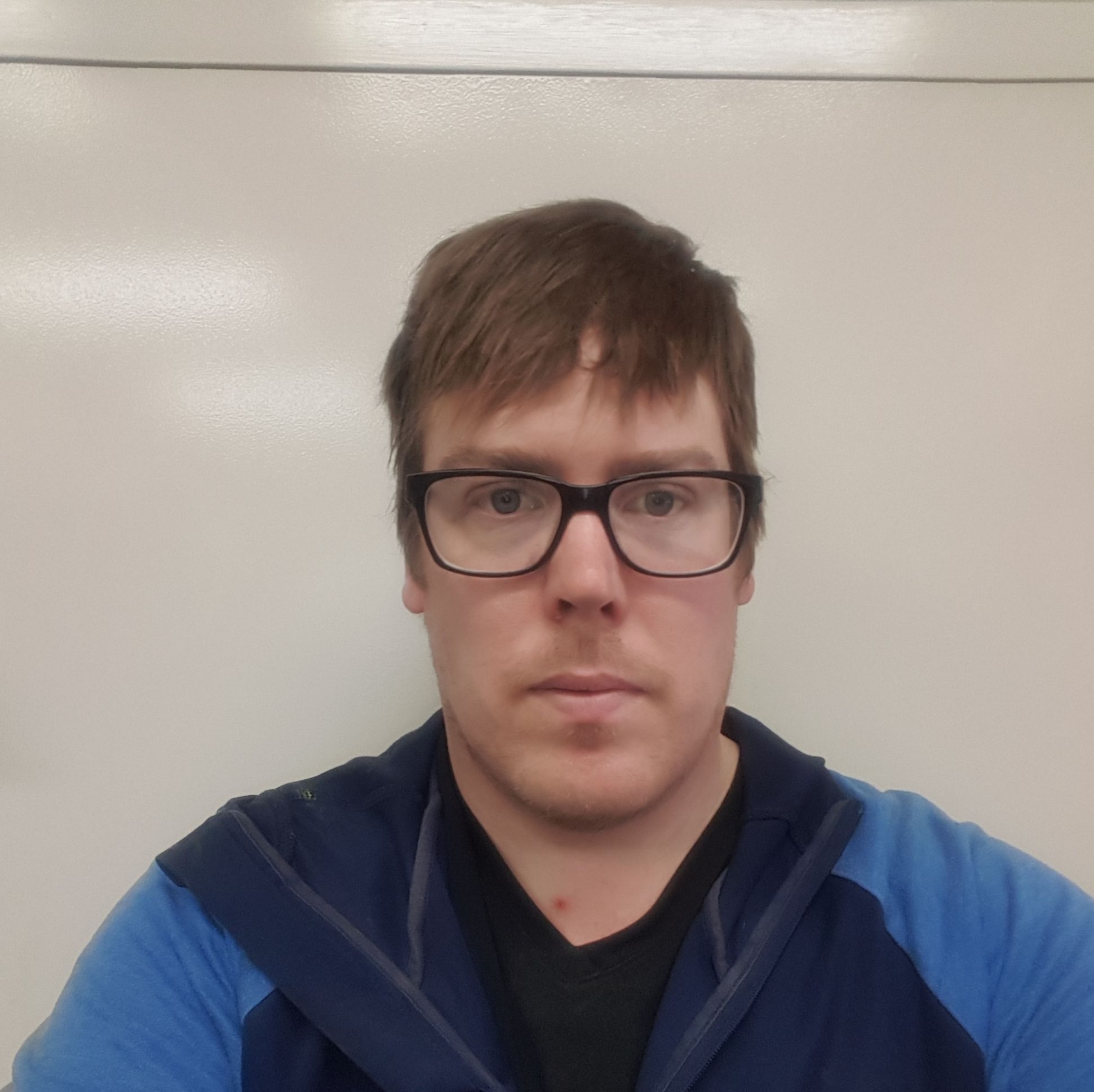 Profile of Cory Ekdahl