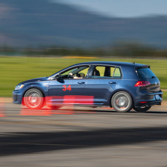 Profile of Tim Shell