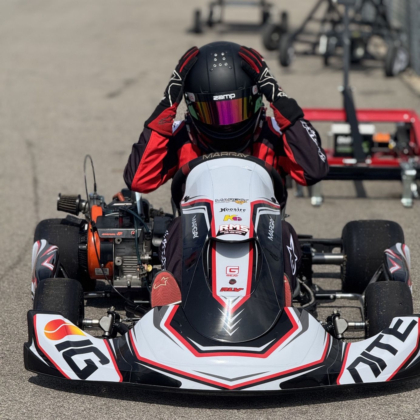 Profile of Michael Smith