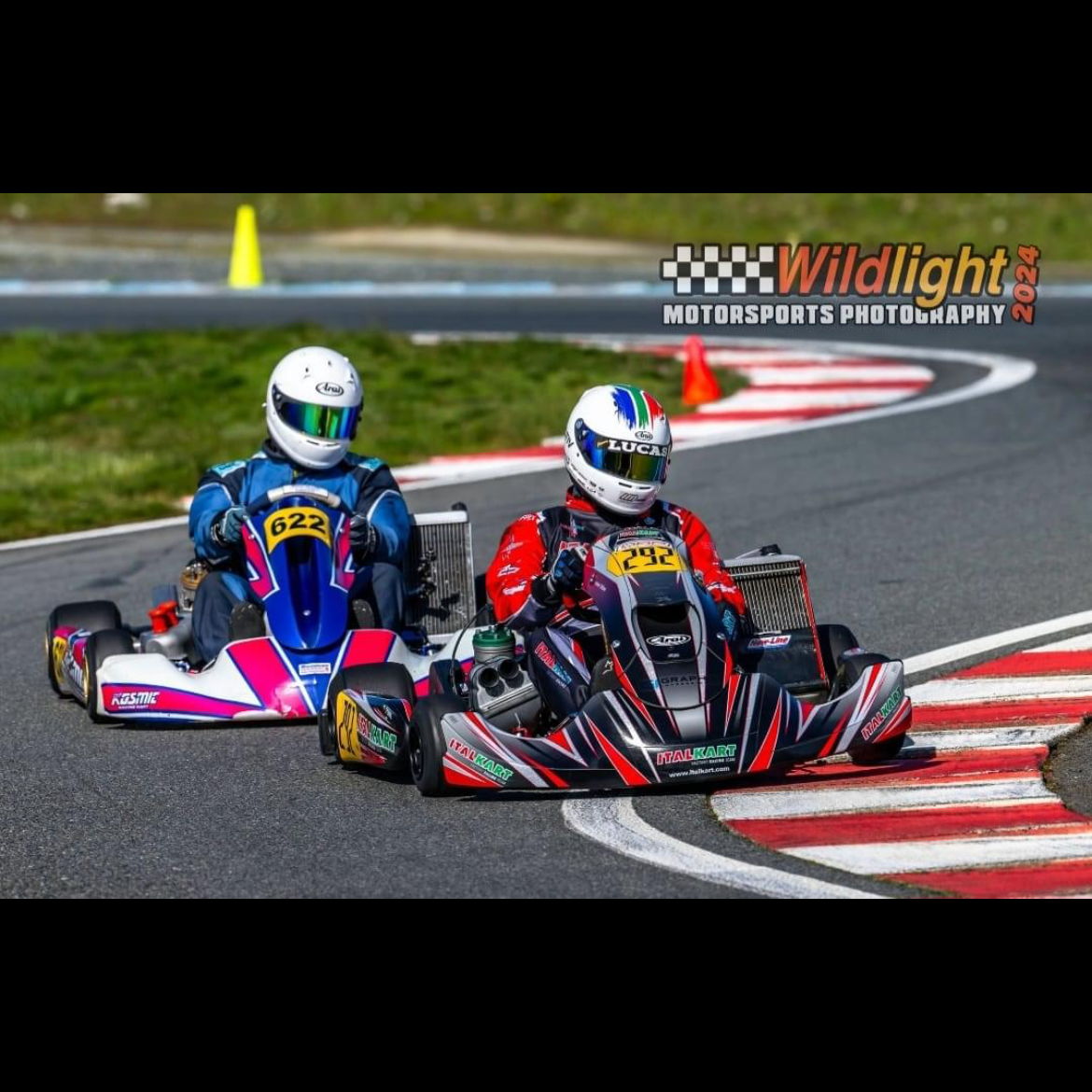 Profile of Jimmy Lucas