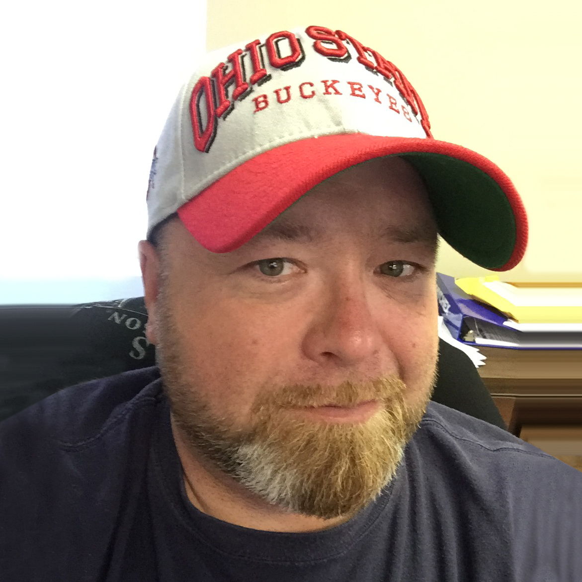 Profile of Kris Tatter