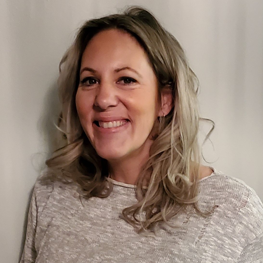 Profile of Janel Padberg