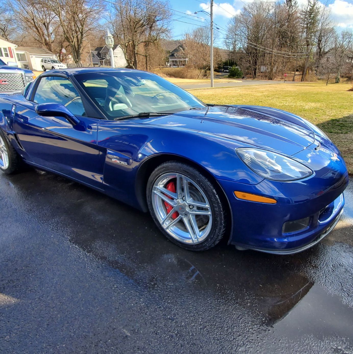 Profile of Adam Kaplan