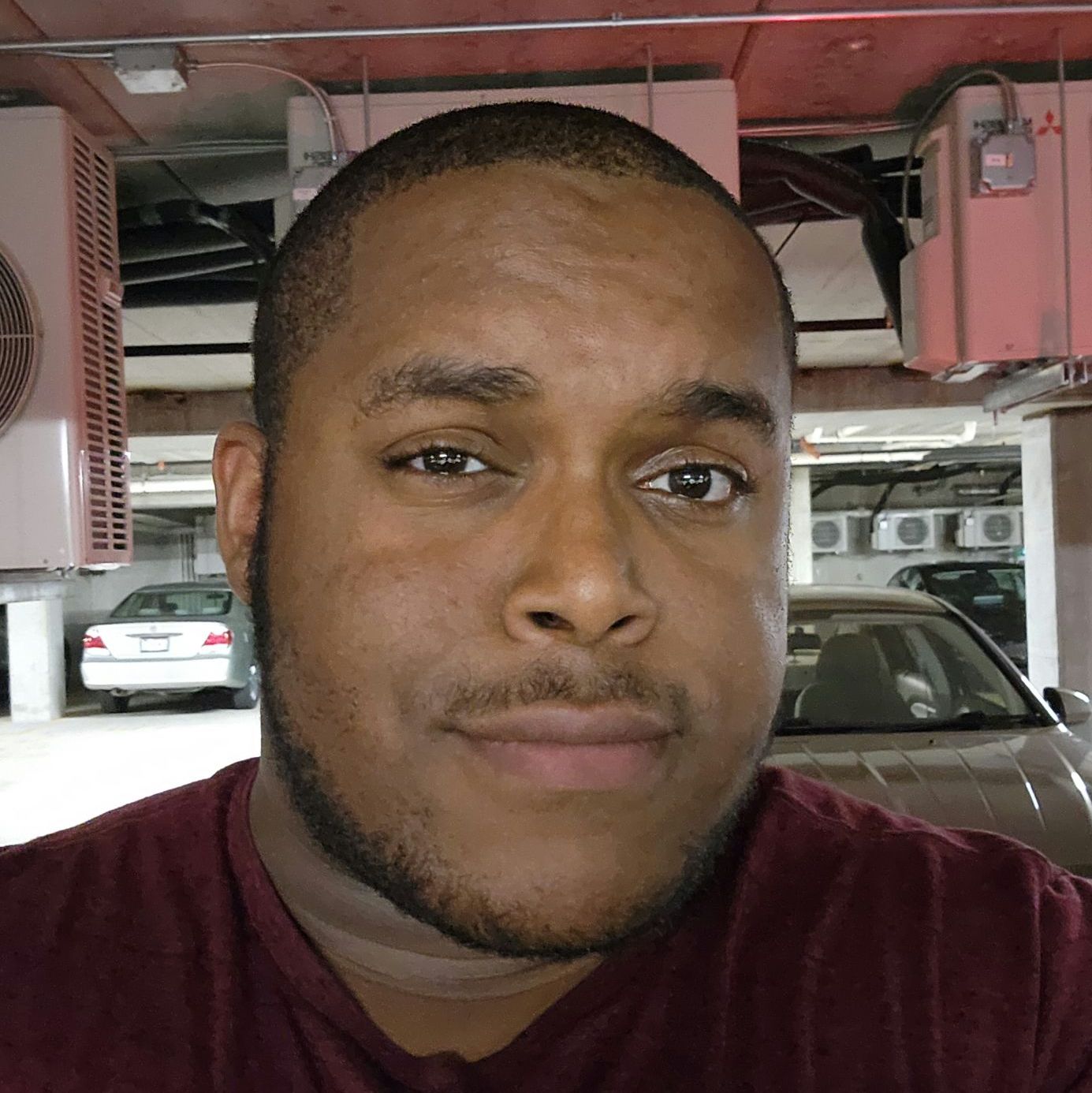 Profile of Harold Morrow III