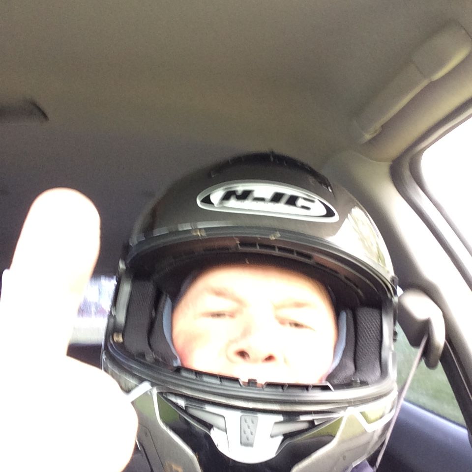 Profile of Richard Lenz