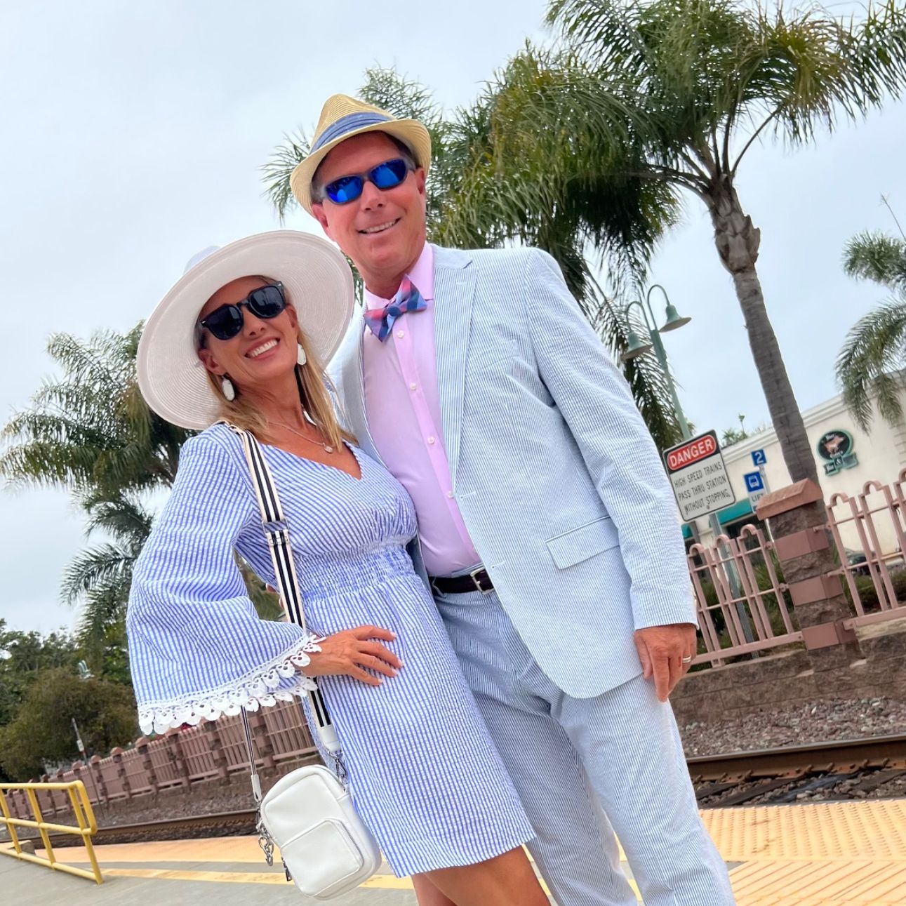 Profile of Mike Affleck