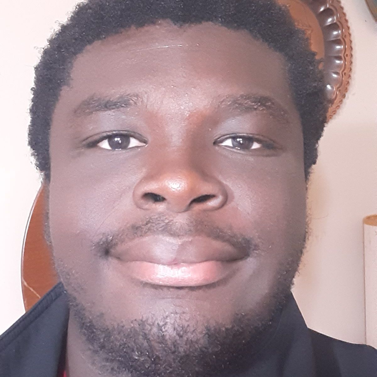 Profile of Opoku Darko