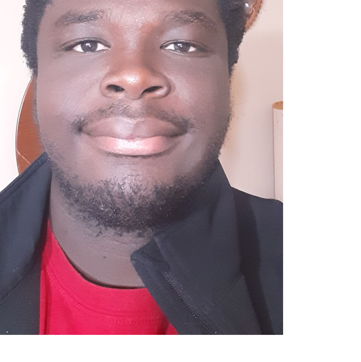 Profile of Opoku Darko