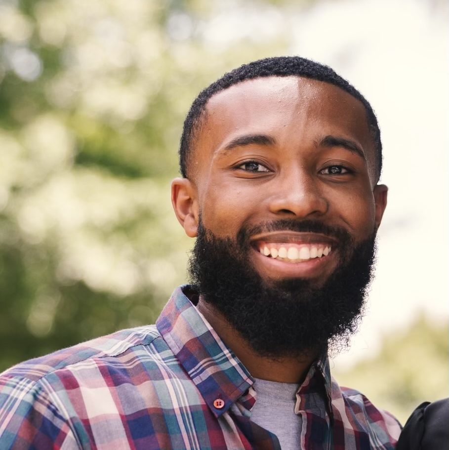 Profile of Kentrell Keys