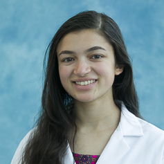 Profile of Josika Sammarco