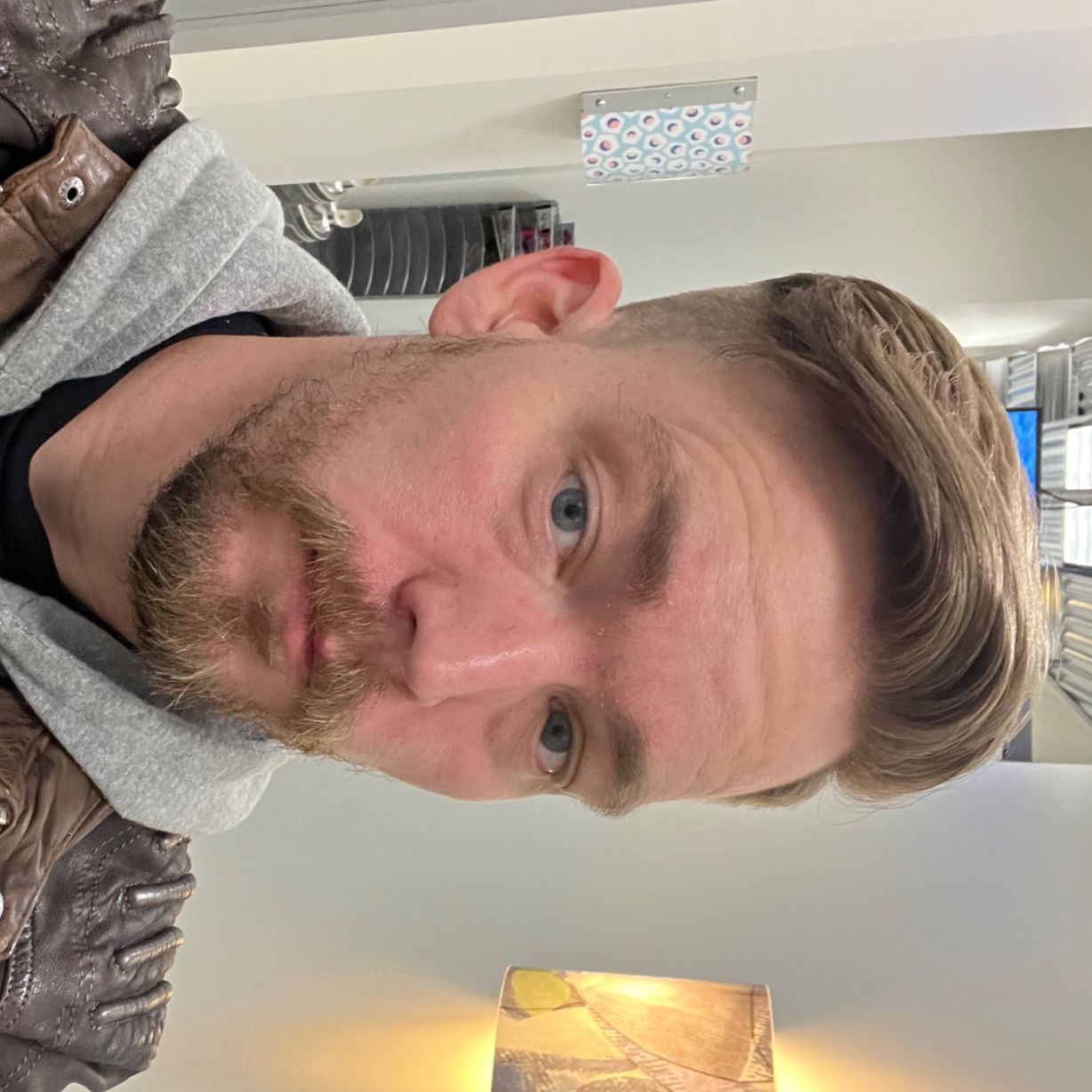 Profile of Steffen Damgaard