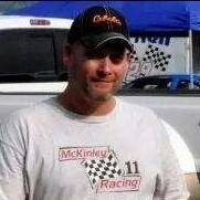 Profile of Greg McKinley