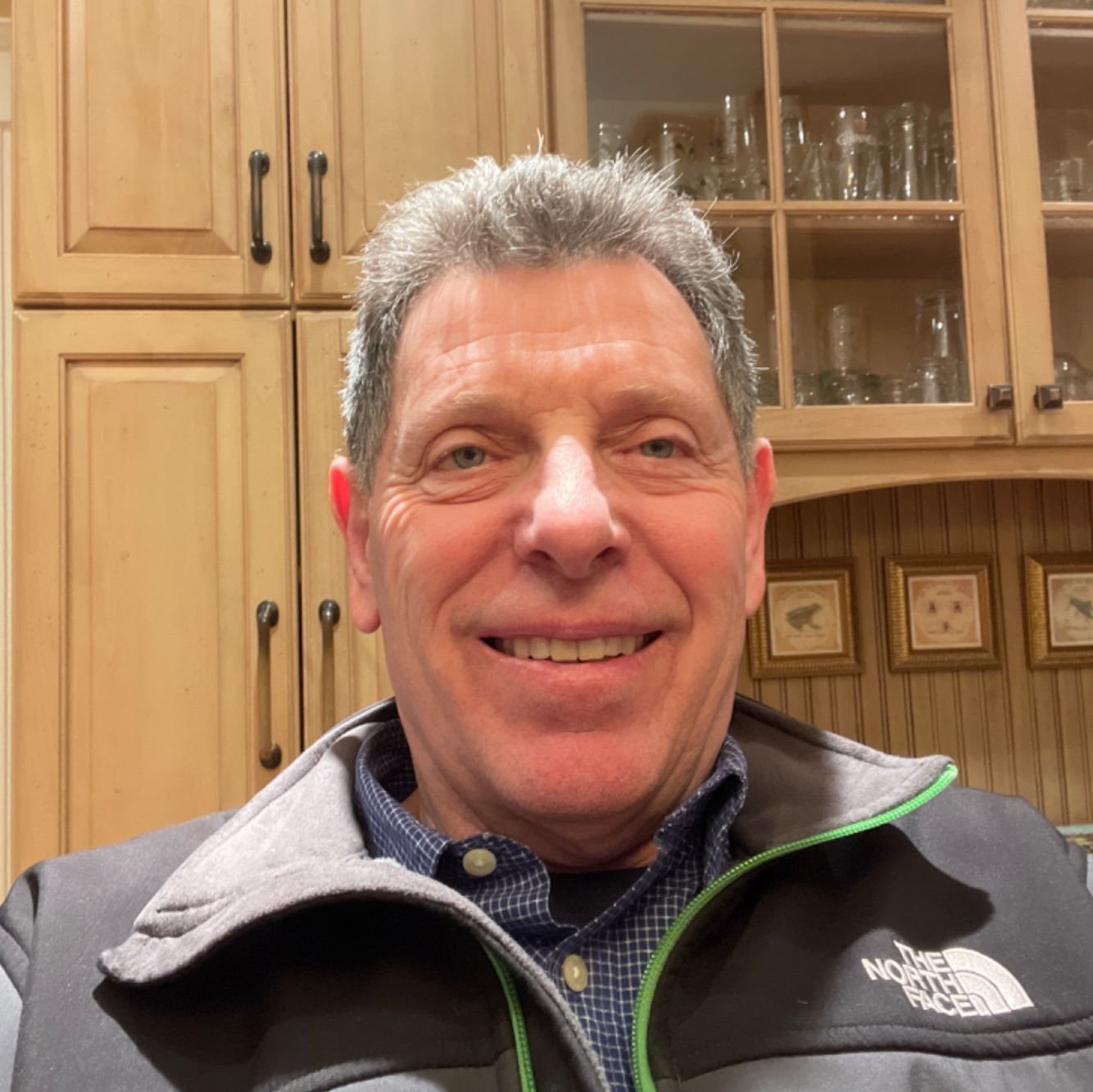 Profile of Leo Asaro