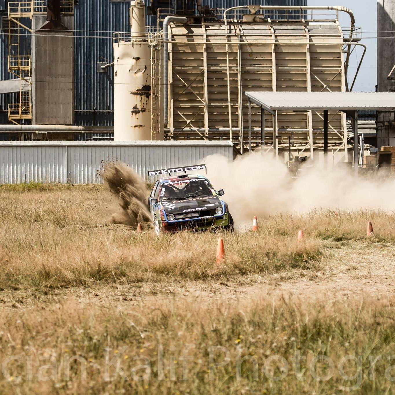 Profile of Kito Brielmaier