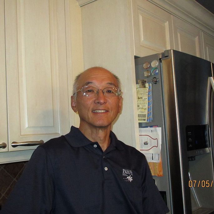 Profile of Howie Yoshida