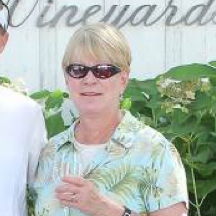 Profile of Cindy Odonnell