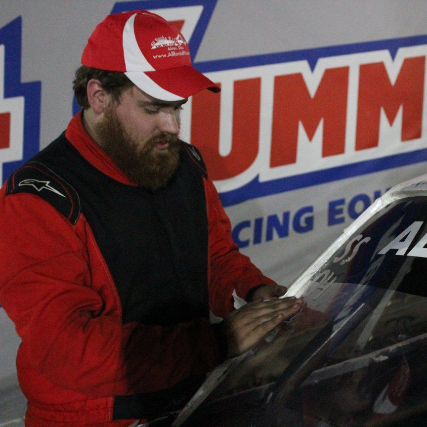 Profile of Matthew Hicks