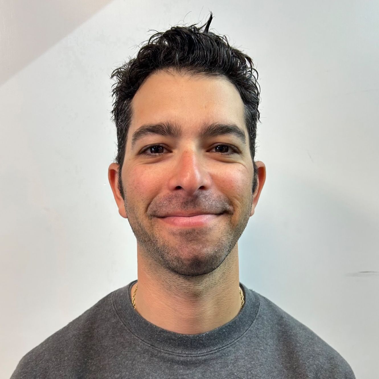 Profile of Aaron Schuster