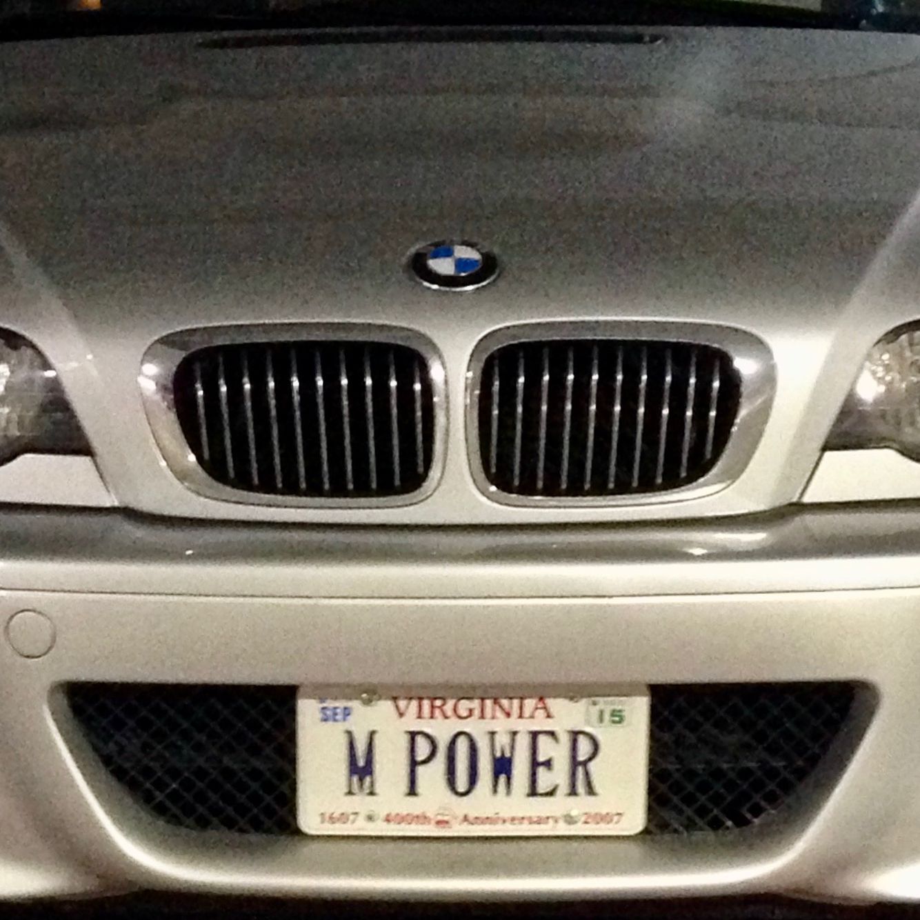 Profile of Eric Anduze