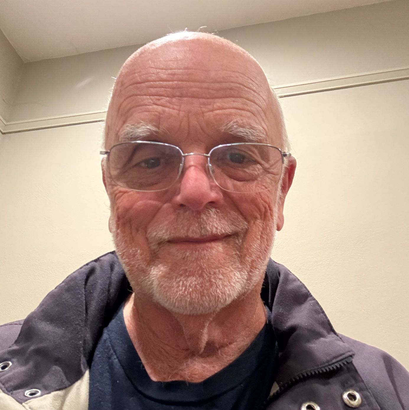 Profile of Gregory Peairs